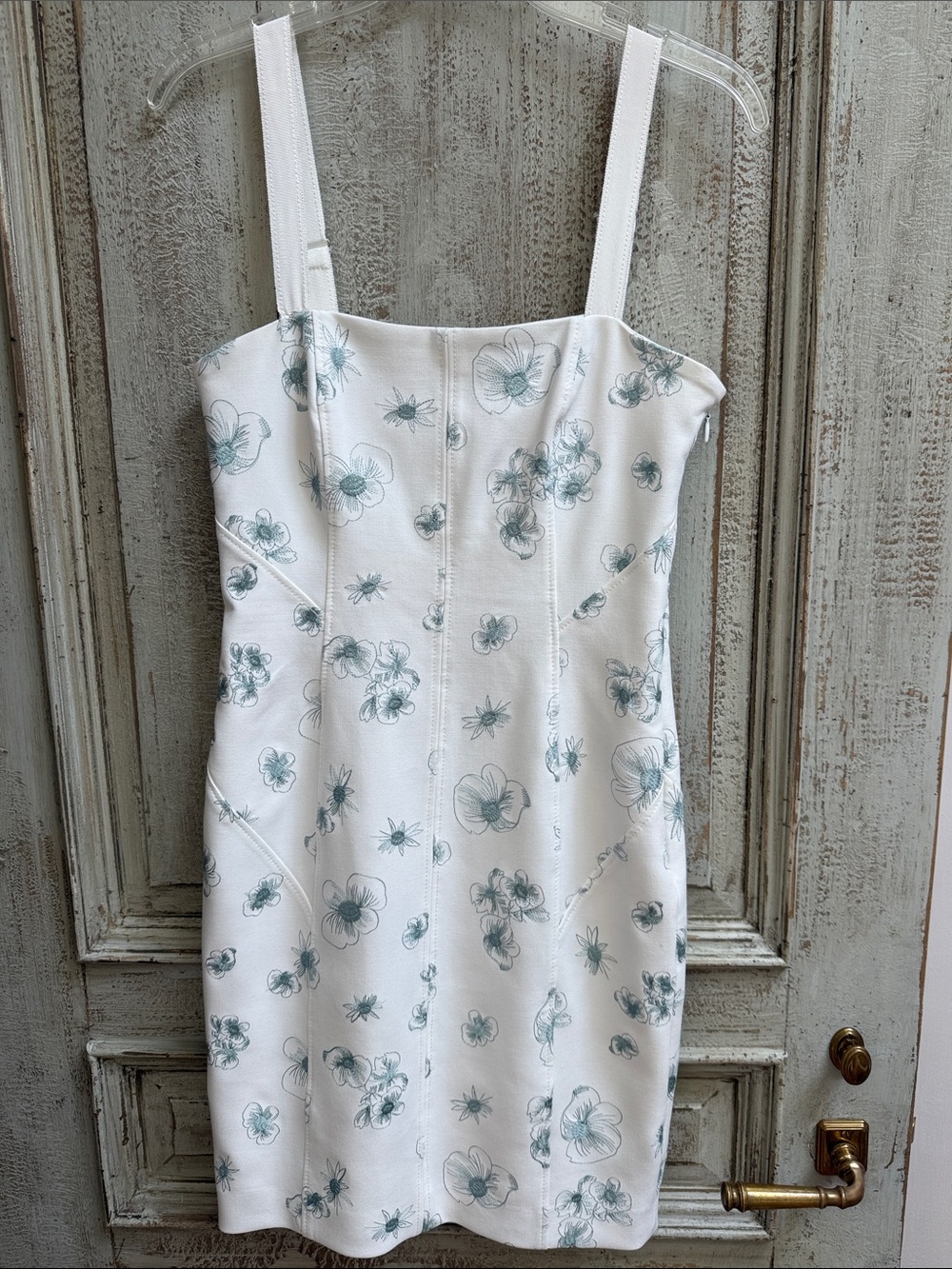 Cinq a Sept dress